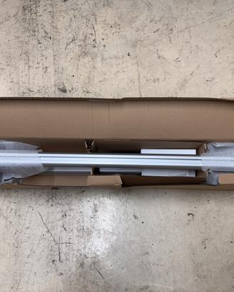 Barre portatutto originali BMW X1