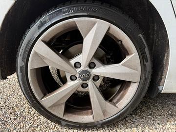 Gomme invernali