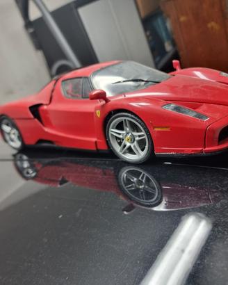 Enzo ferrari