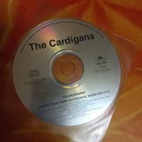 The cardigans Erase/Rewind