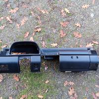 cruscotto completo fiat uno seconda serie 