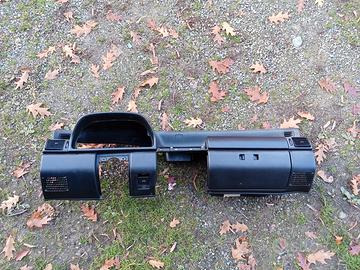 cruscotto completo fiat uno seconda serie 