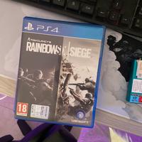 Giochi ps4
