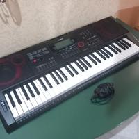 CASIO CT-X3000 tastiera