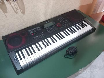 CASIO CT-X3000 tastiera
