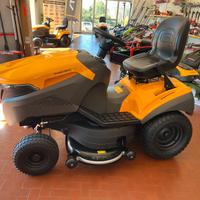 Trattorino da giardino STIGA 7108W
