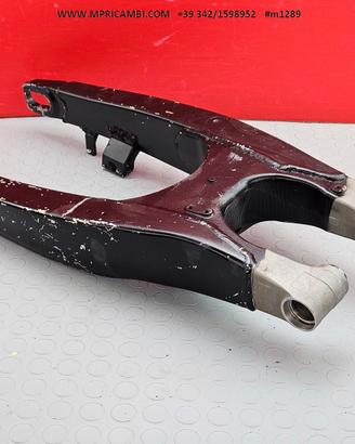 FORCELLONE POSTERIORE YAMAHA YZF 250 2011 2010 YZ