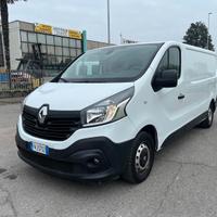 Renault Trafic T29 1.6 dCi 125CV **+IVA**