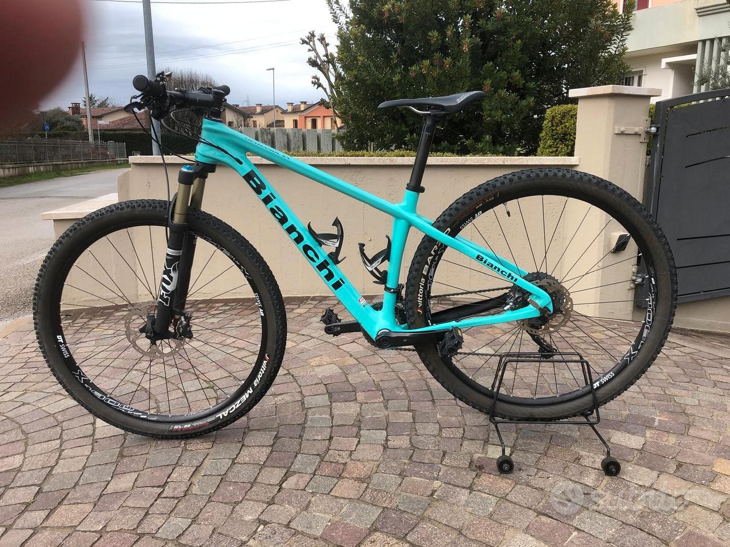 NUOVI PEDALI MTB TREK: KOVEE DA CROSS COUNTRY, LINE DA TRAIL - Pianeta - Foto 13