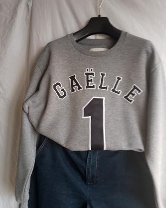 Felpa Gaelle Paris 