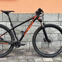 Ktm myroon pro 29 taglia S/M