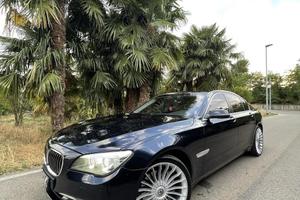 BMW 730d Alpina 21’