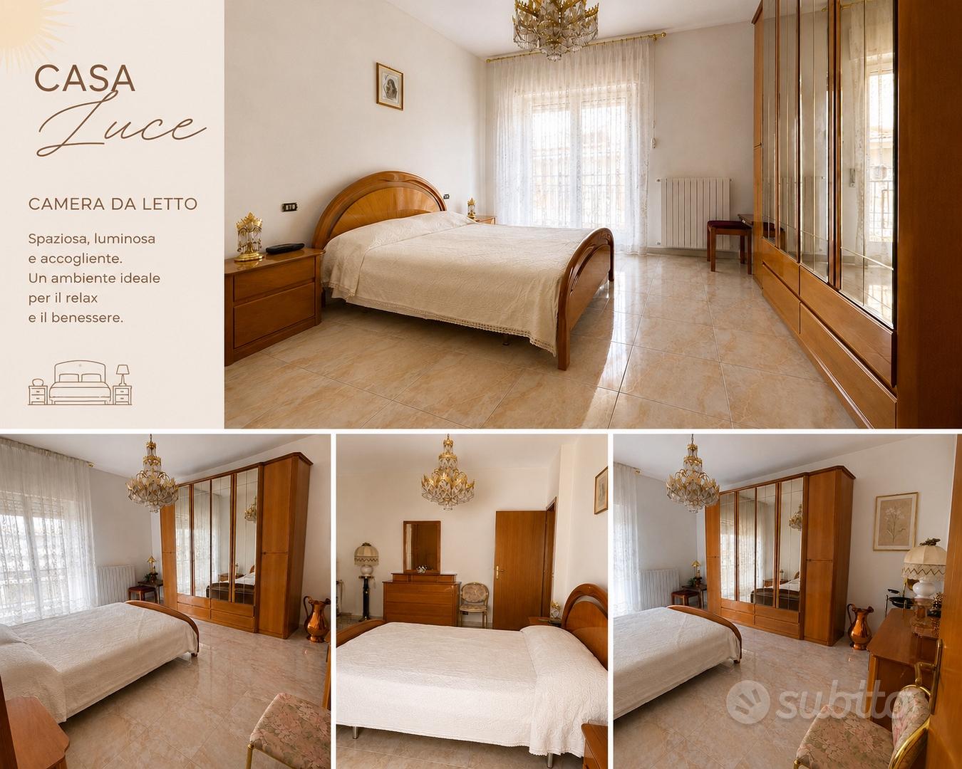 Appartamento – Cagnano Varano, Foggia - Vista 3