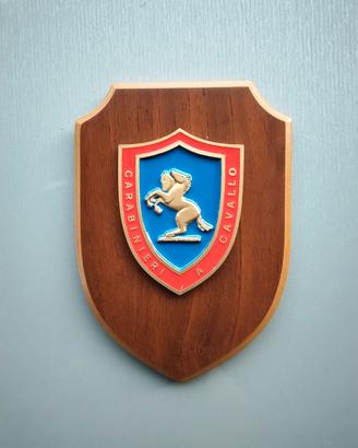  5 crest in blocco
