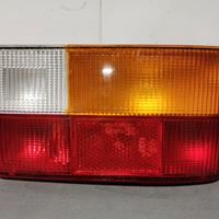 Fanale posteriore DX Autobianchi A112 portalampade