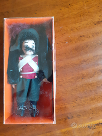 Personaggio di "Pinocchio "