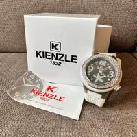 Orologio Donna KIENZLE Poseidon 15ATM