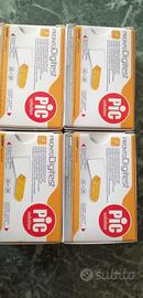 4 scatole pungidito per test glicemico