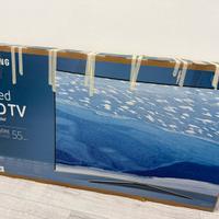 Tv 55” con scheda video da sostituire