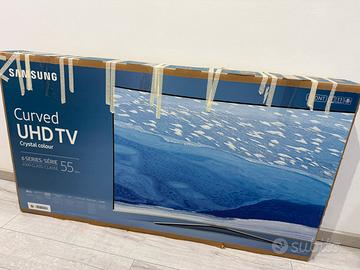 Tv 55” con scheda video da sostituire