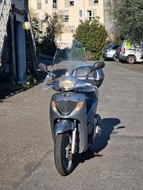 Honda Sh 150