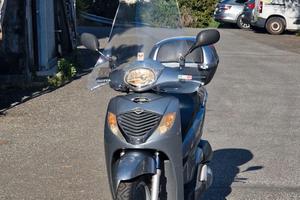Honda Sh 150