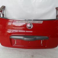 PORTELLONE COFANO POSTERIORE FIAT 500 CABRIO 2016