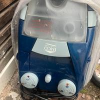 Mimosa Imco Lavapavimenti a vapore