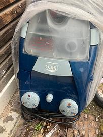 Mimosa Imco Lavapavimenti a vapore