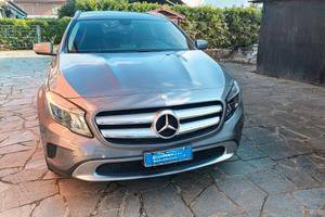 Mercedes GLA 200 sport 87.000km