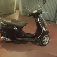 Vespa Piaggio LX150 ie