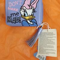 Portafogli Paperina Disney United labels comicware