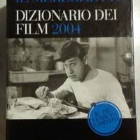 Dizionario dei film 2004 Paolo Mereghetti cofanett