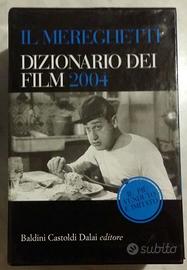 Dizionario dei film 2004 Paolo Mereghetti cofanett