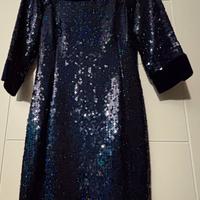 Vestito donna da sera