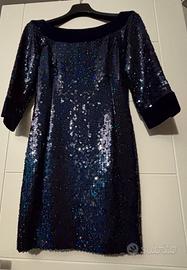 Vestito donna da sera