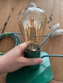 Lampada da tavolo Magnetico