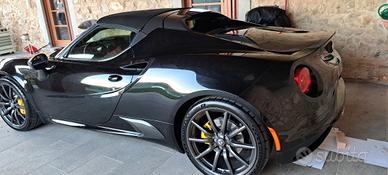 cerchi in lega 18/19