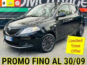 Lancia Ypsilon Ypsilon 1.0 firefly hybrid Gold PRO