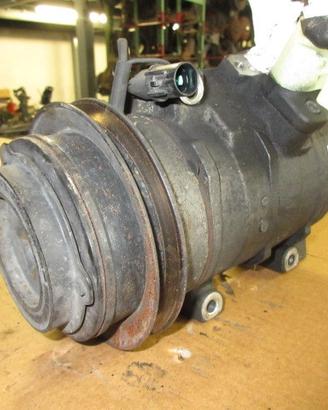 Compressore clima MITSUBISHI PAJERO V60 3.2