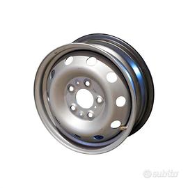 Cerchio 16 per Fiat Ducato