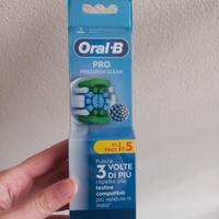 Oral-B Pro Precision Clean Testine XL 5