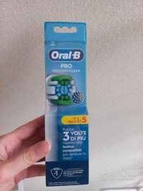 Oral-B Pro Precision Clean Testine XL 5