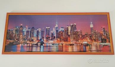 Quadro New York