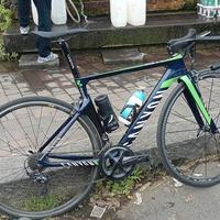 bici da Corsa Canyon CF slx