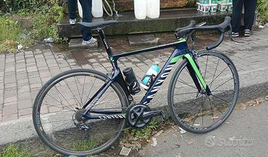 bici da Corsa Canyon CF slx