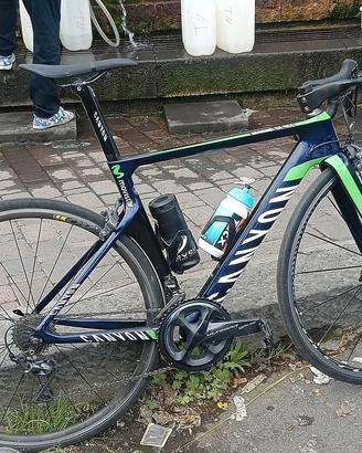 bici da Corsa Canyon CF slx
