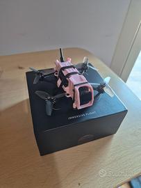 Drone fpv deepspace dino20 3S ELRS DJI O4 pro Wide