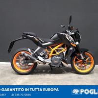 Ktm 390 Duke Abs