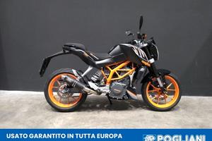 Ktm 390 Duke Abs